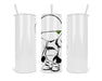 Paranoid Android Double Insulated Stainless Steel Tumbler