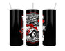Pennywise Double Insulated Stainless Steel Tumbler