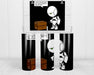 Pessimist Android Double Insulated Stainless Steel Tumbler