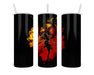 Phoenix Soul Double Insulated Stainless Steel Tumbler