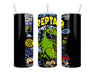 Pickles Comics Double Insulated Stainless Steel Tumbler