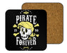 Pirate Forever Coasters