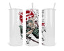 Pirate Hunter Double Insulated Stainless Steel Tumbler