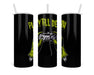 Play Till Death Double Insulated Stainless Steel Tumbler