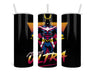 Plus Ultra Double Insulated Stainless Steel Tumbler