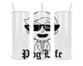 Pog Life Double Insulated Stainless Steel Tumbler
