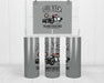Police Academy Double Insulated Stainless Steel Tumbler