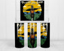 Praise The Sun Double Insulated Stainless Steel Tumbler
