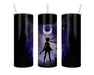 Pretty Guardian Double Insulated Stainless Steel Tumbler