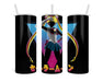 Pretty Soldier Double Insulated Stainless Steel Tumbler