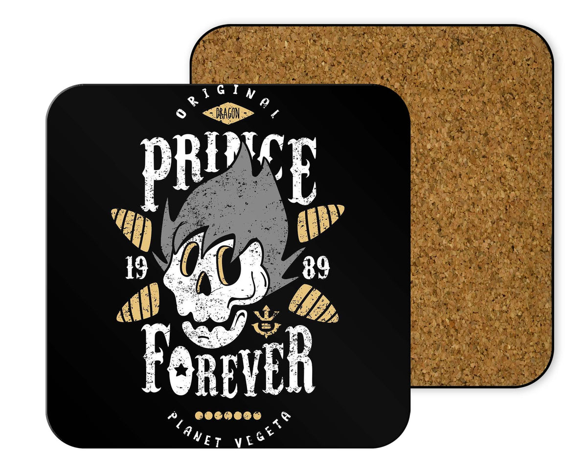 Prince Forever Coasters - Coasters | Nurd Tyme — Nurdtyme LLC
