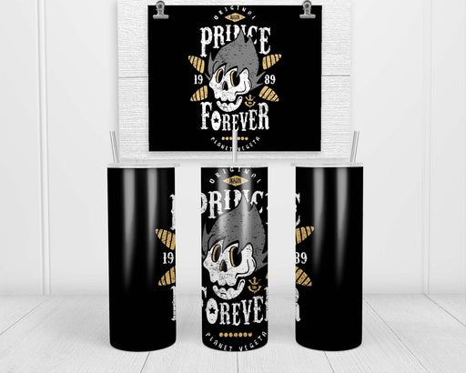 Prince Forever Double Insulated Stainless Steel Tumbler