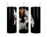 Princess Of The Forest Double Insulated Stainless Steel Tumbler