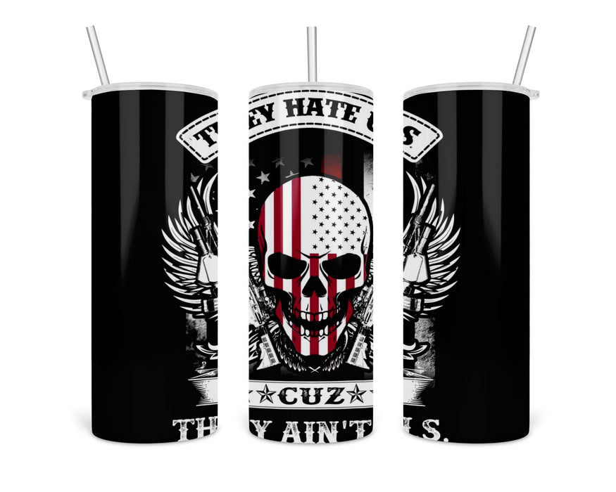 Pro Veteran 14 Double Insulated Stainless Steel Tumbler