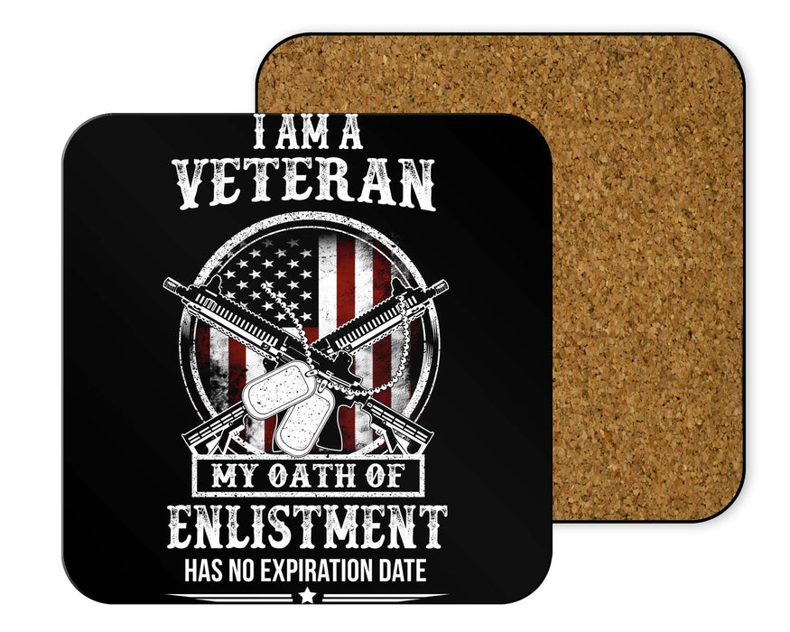 Pro Veteran 22 Coasters