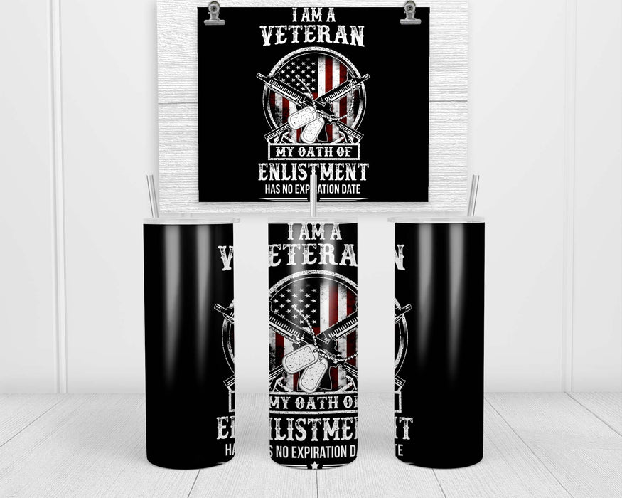 Pro Veteran 22 Double Insulated Stainless Steel Tumbler