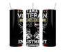 Pro Veteran 28 Double Insulated Stainless Steel Tumbler