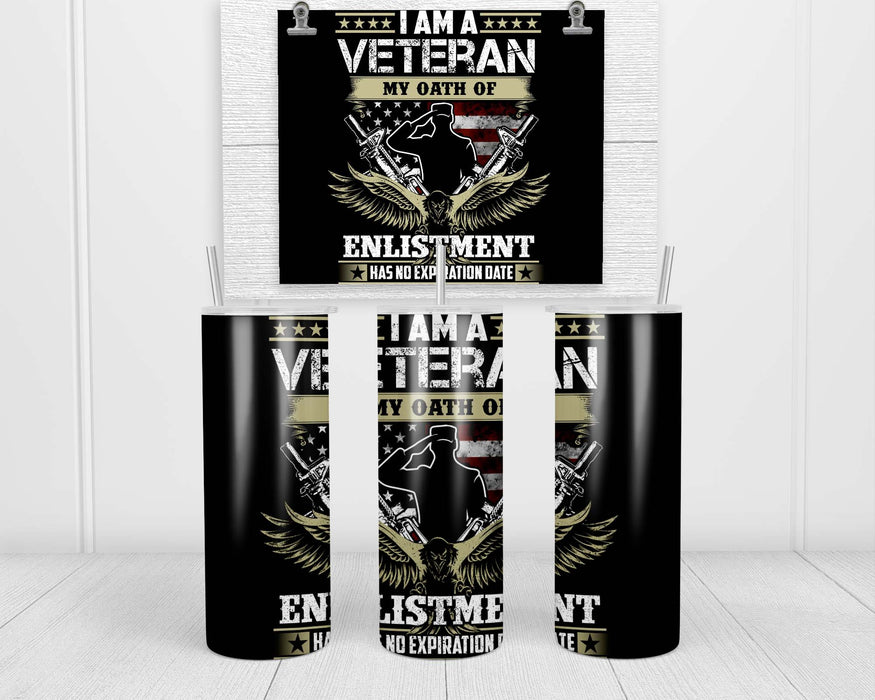 Pro Veteran 29 Double Insulated Stainless Steel Tumbler