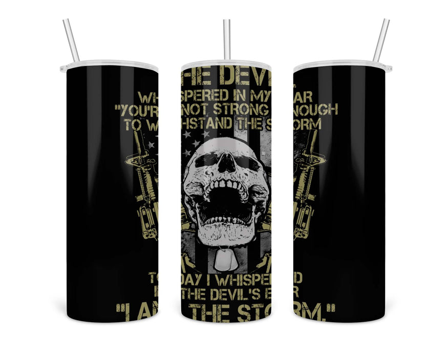 Pro Veteran 32 Double Insulated Stainless Steel Tumbler