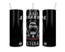 Pro Veteran 4 Double Insulated Stainless Steel Tumbler