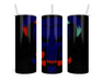 Puddinsher Double Insulated Stainless Steel Tumbler
