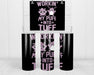 Puff Tuff Double Insulated Stainless Steel Tumbler