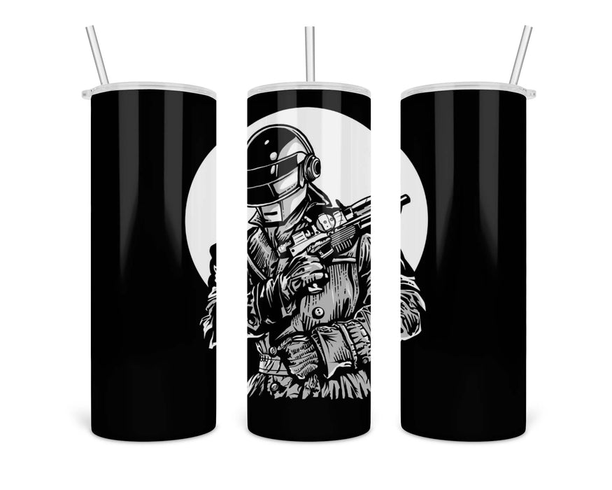 Punkster 2 Double Insulated Stainless Steel Tumbler