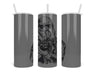 Punktrooper Double Insulated Stainless Steel Tumbler