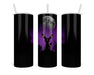 Pure Dark Type Double Insulated Stainless Steel Tumbler