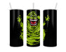 Pure Ectoplasm Double Insulated Stainless Steel Tumbler