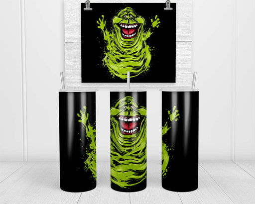 Pure Ectoplasm Double Insulated Stainless Steel Tumbler