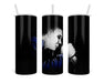 Pure Evil Double Insulated Stainless Steel Tumbler