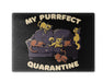 Purrfect Quarantine Cutting Boards