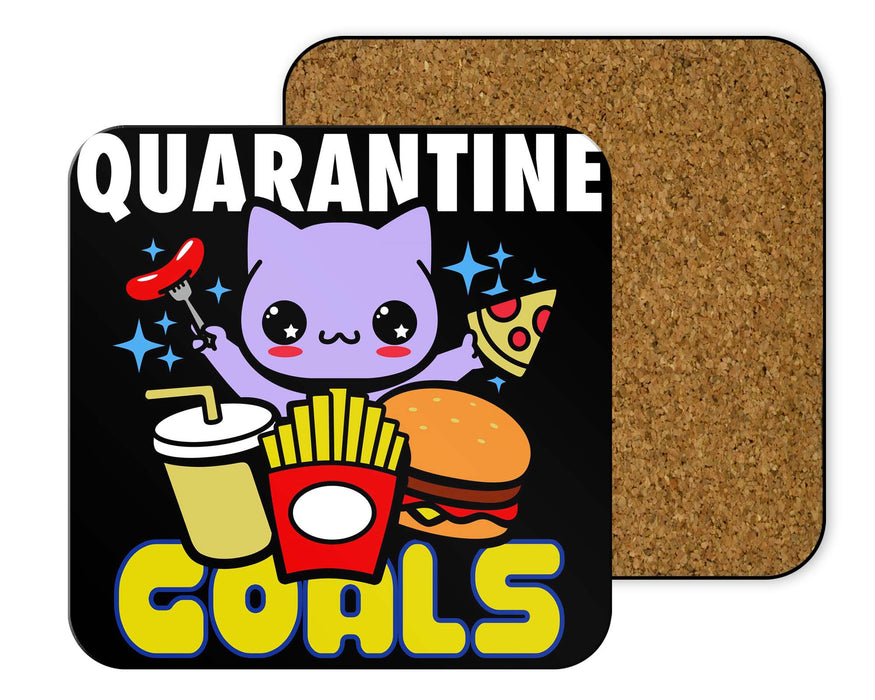 Quarantine Go Coasters