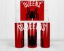 Queens Double Insulated Stainless Steel Tumbler