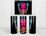 Rad Female Warrior Double Insulated Stainless Steel Tumbler
