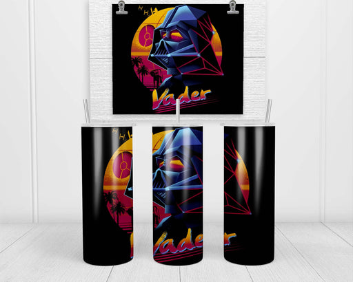 Rad Lord Double Insulated Stainless Steel Tumbler