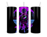 Rad Neo Tokyo Double Insulated Stainless Steel Tumbler