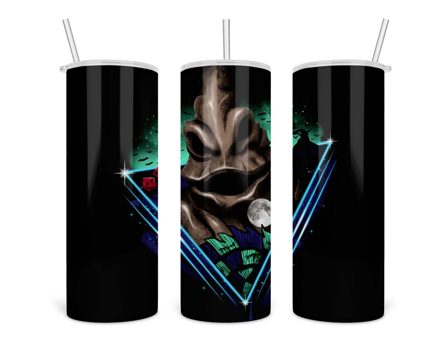 Rad Oogie Double Insulated Stainless Steel Tumbler