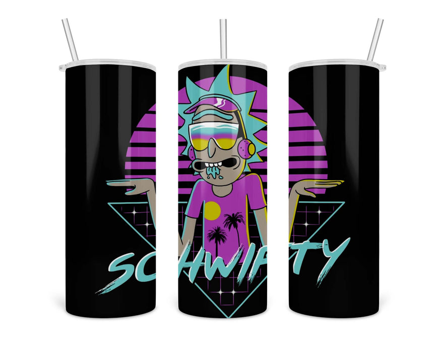 Rad Schwifty Double Insulated Stainless Steel Tumbler