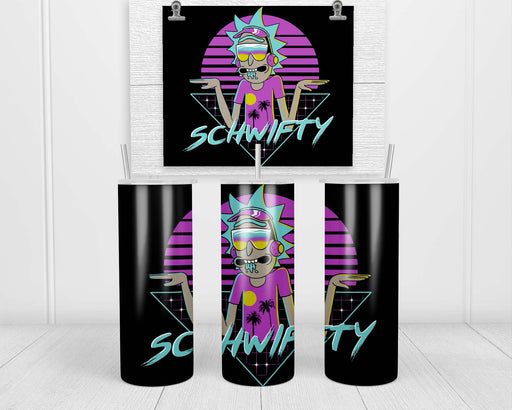 Rad Schwifty Double Insulated Stainless Steel Tumbler