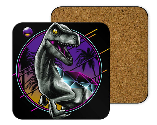 Rad Velociraptor Coasters