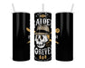 Raider Forever Double Insulated Stainless Steel Tumbler