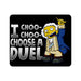 Ralph Duel Mouse Pad