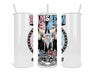 Ram Rem 2 Double Insulated Stainless Steel Tumbler