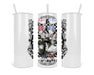 Ram Rem Double Insulated Stainless Steel Tumbler