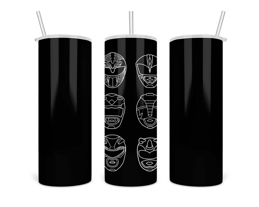 Rangers Double Insulated Stainless Steel Tumbler