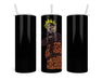 Rasengan Double Insulated Stainless Steel Tumbler