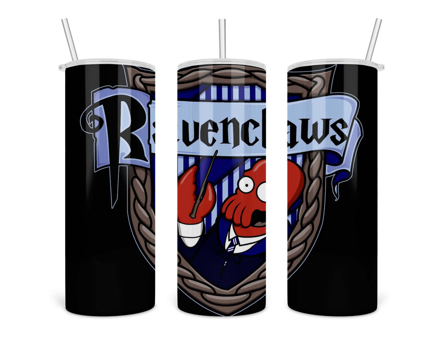 Ravenclaws Double Insulated Stainless Steel Tumbler