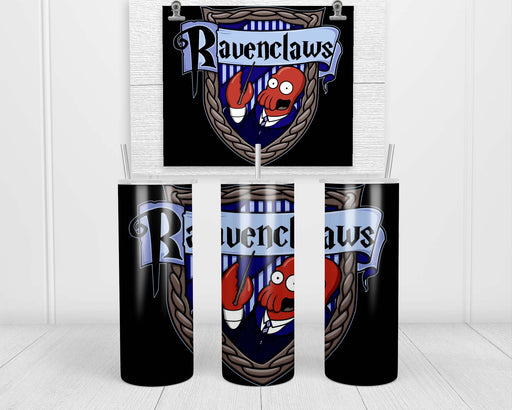 Ravenclaws Double Insulated Stainless Steel Tumbler